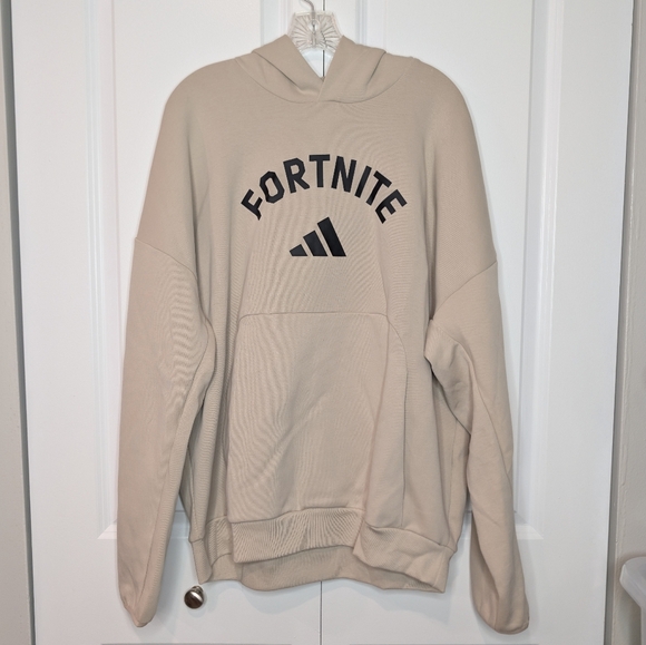 Adidas x Fortnite 